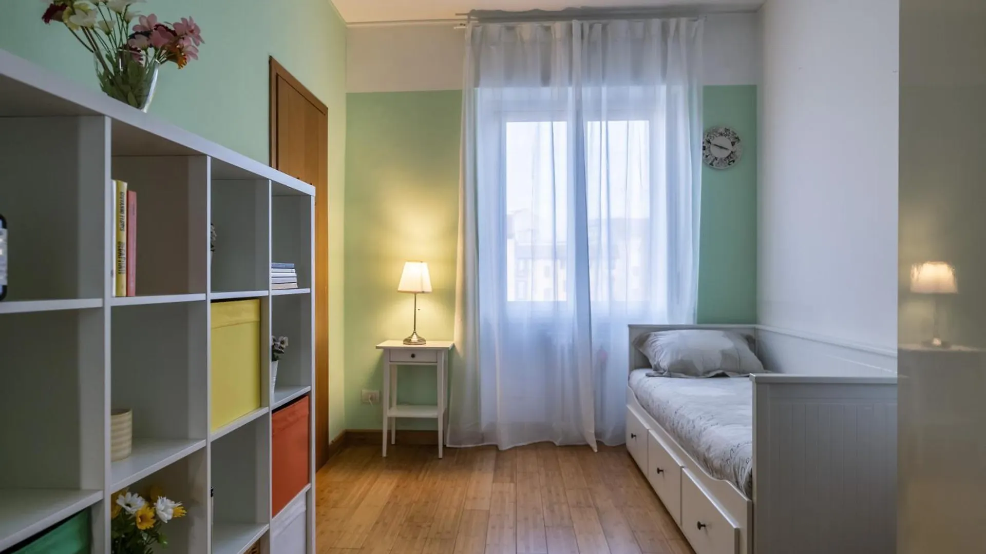 דירה Andrea'S Place מילאנו