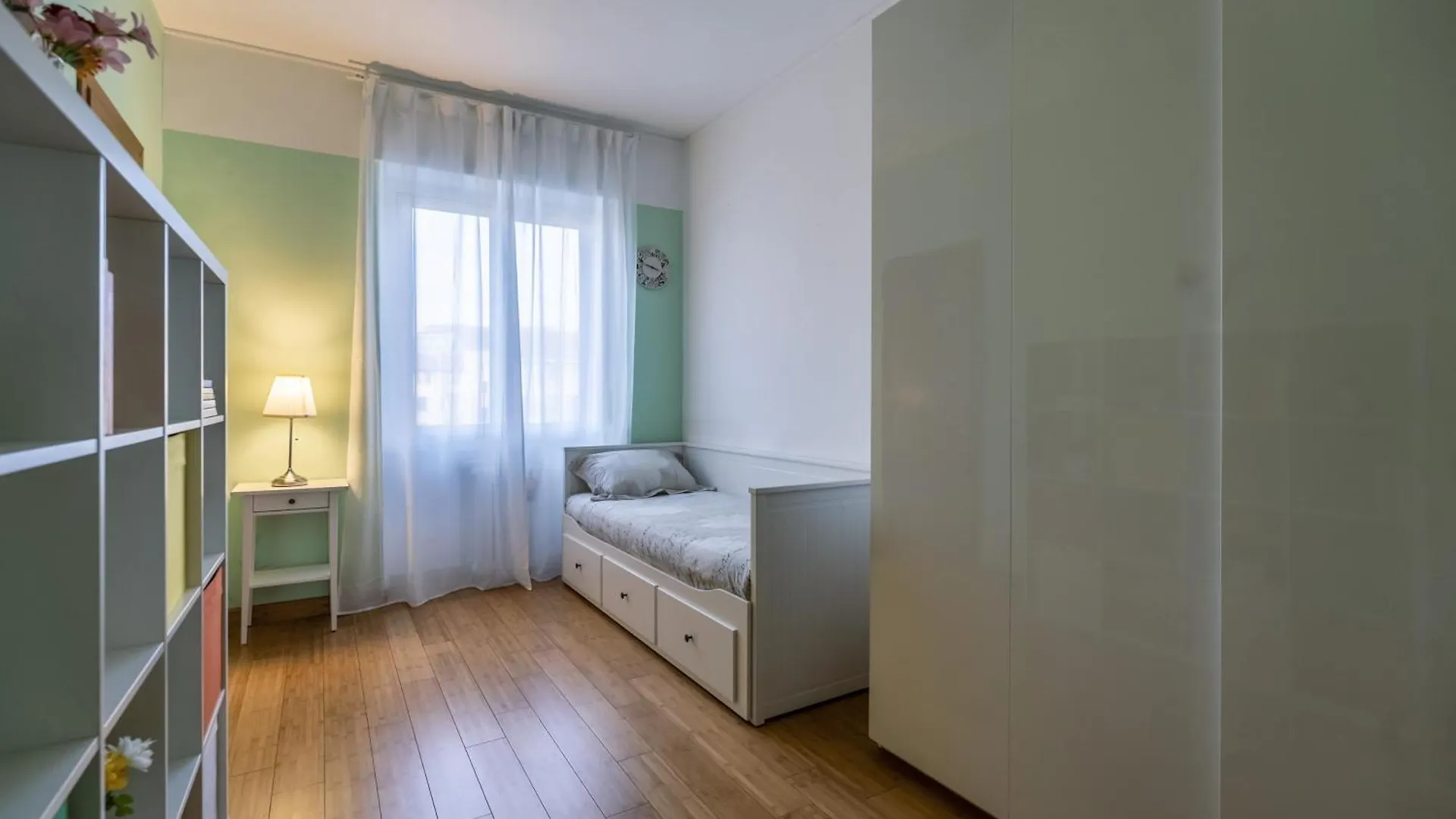 Andrea'S Place מילאנו 0*,  איטליה