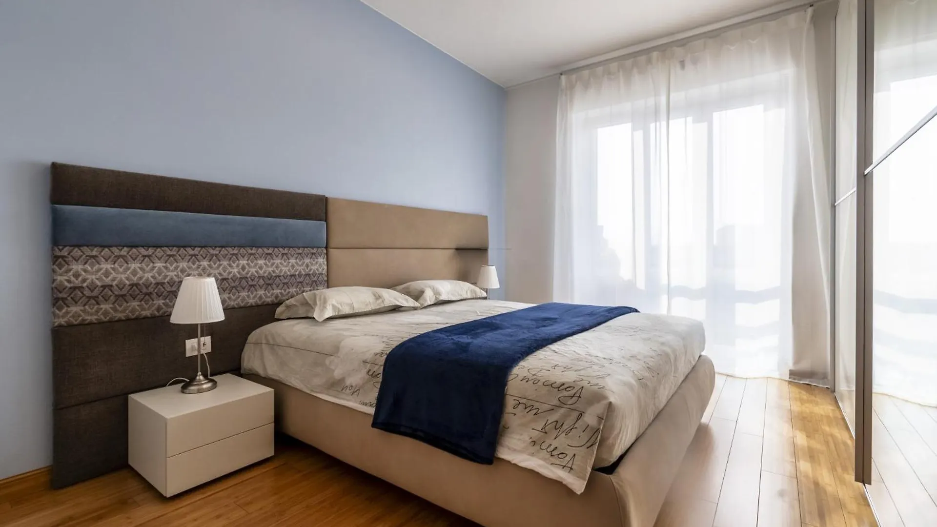 דירה Andrea'S Place מילאנו