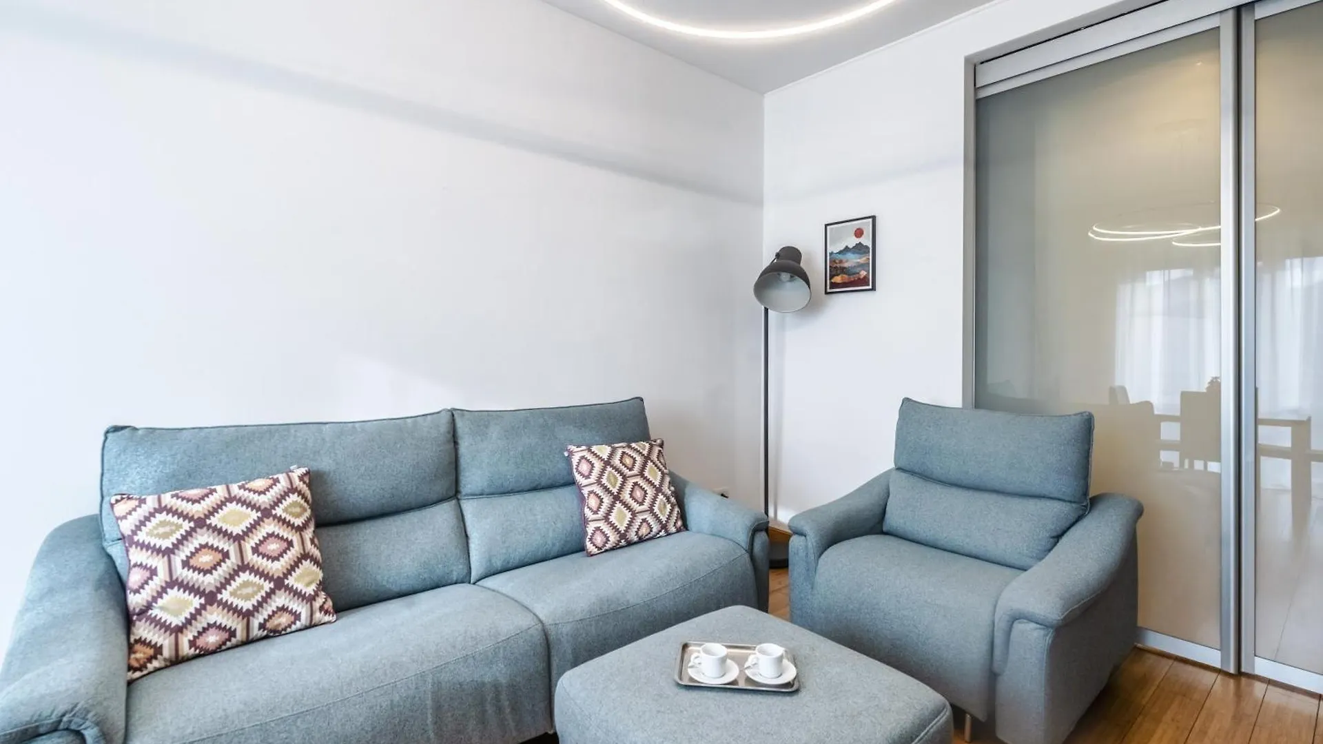 Andrea'S Place מילאנו דירה