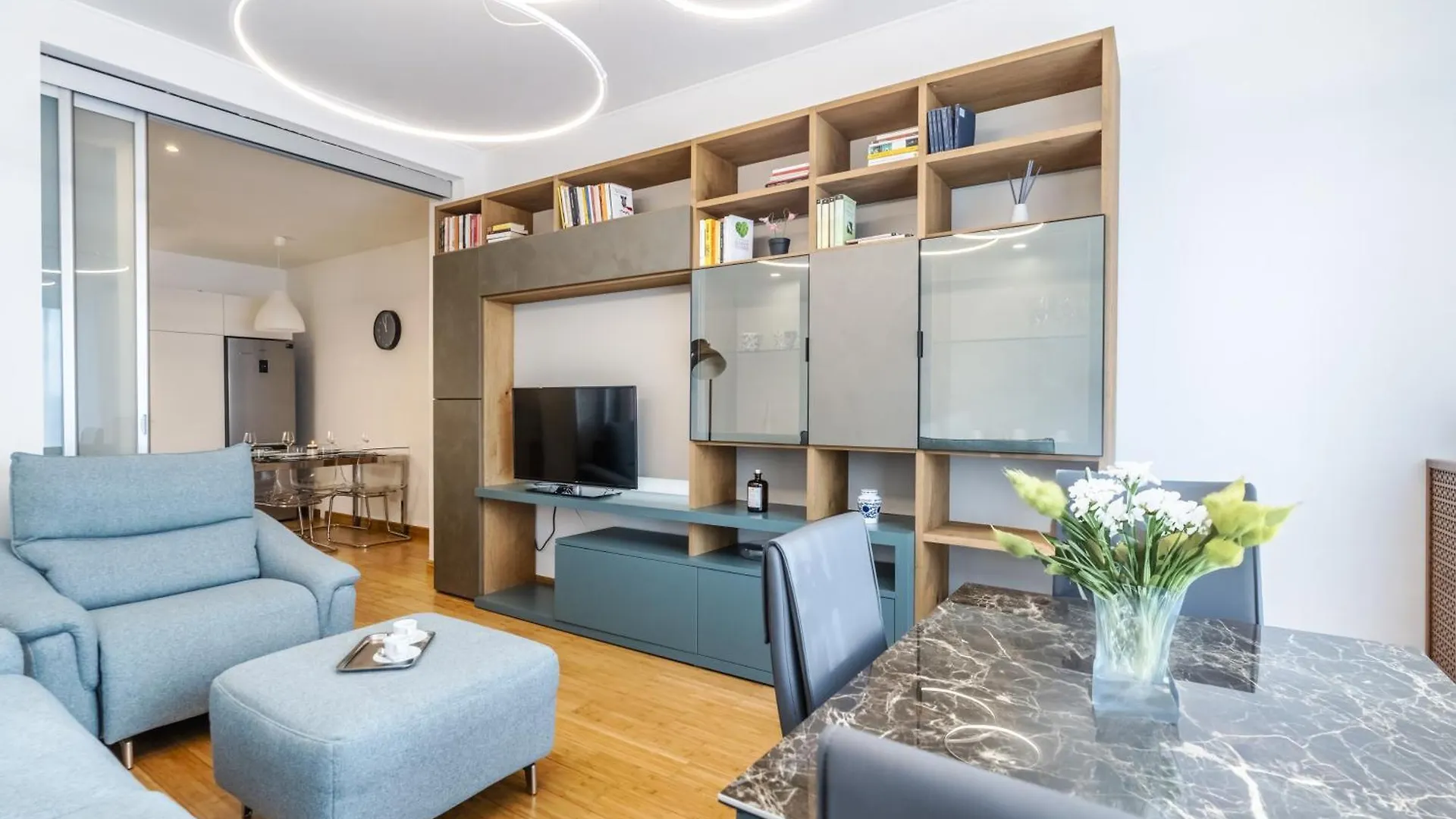 Apartment Andrea'S Place Milan