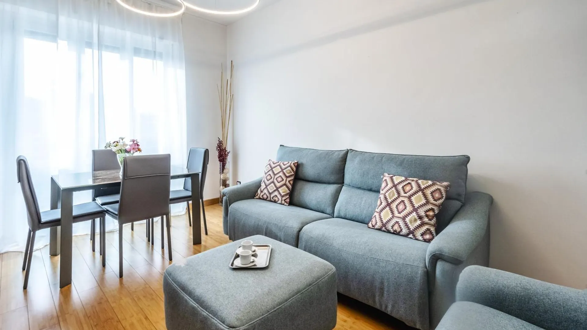 Andrea'S Place Milan Italy
