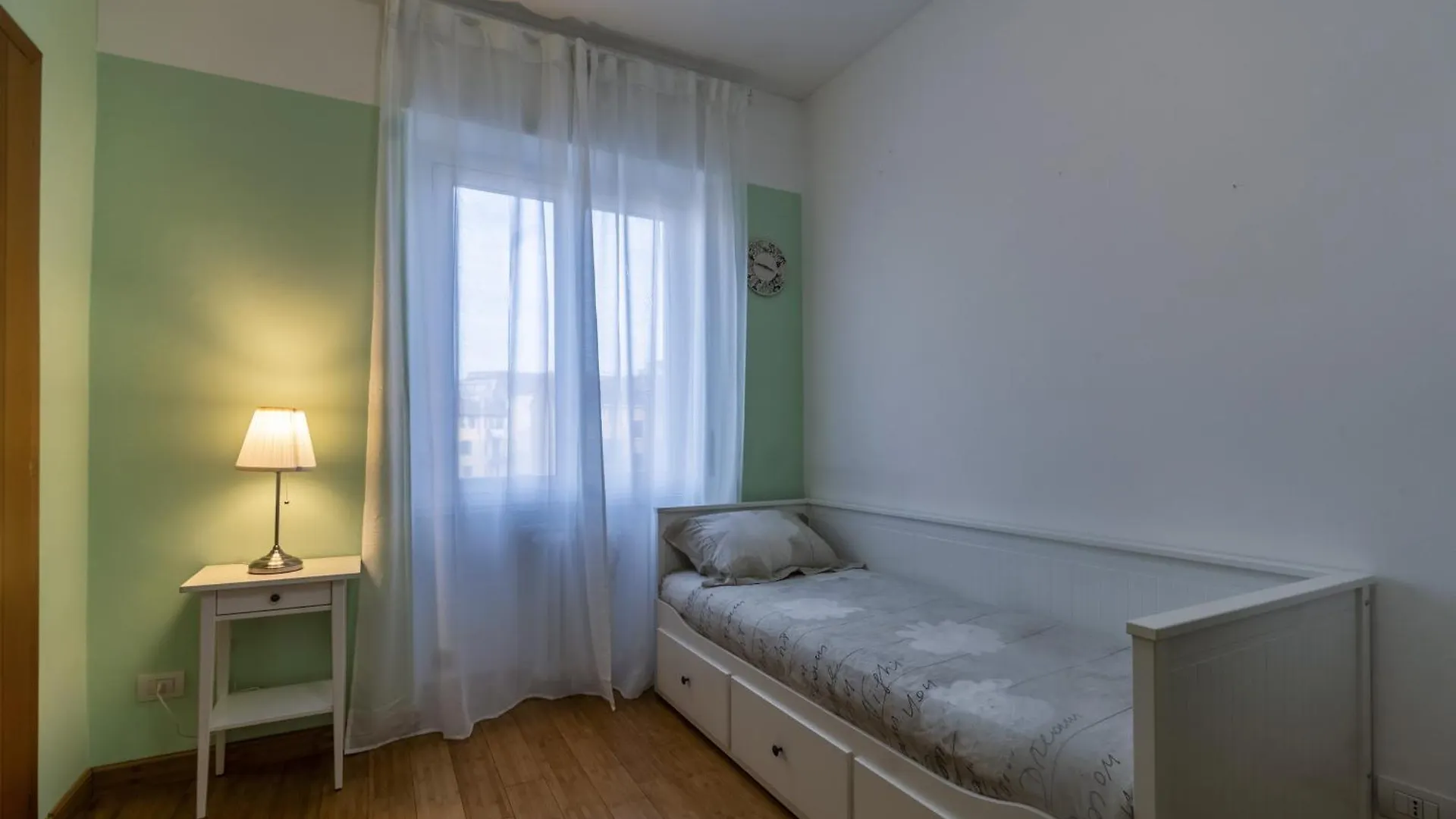 Andrea'S Place Milan