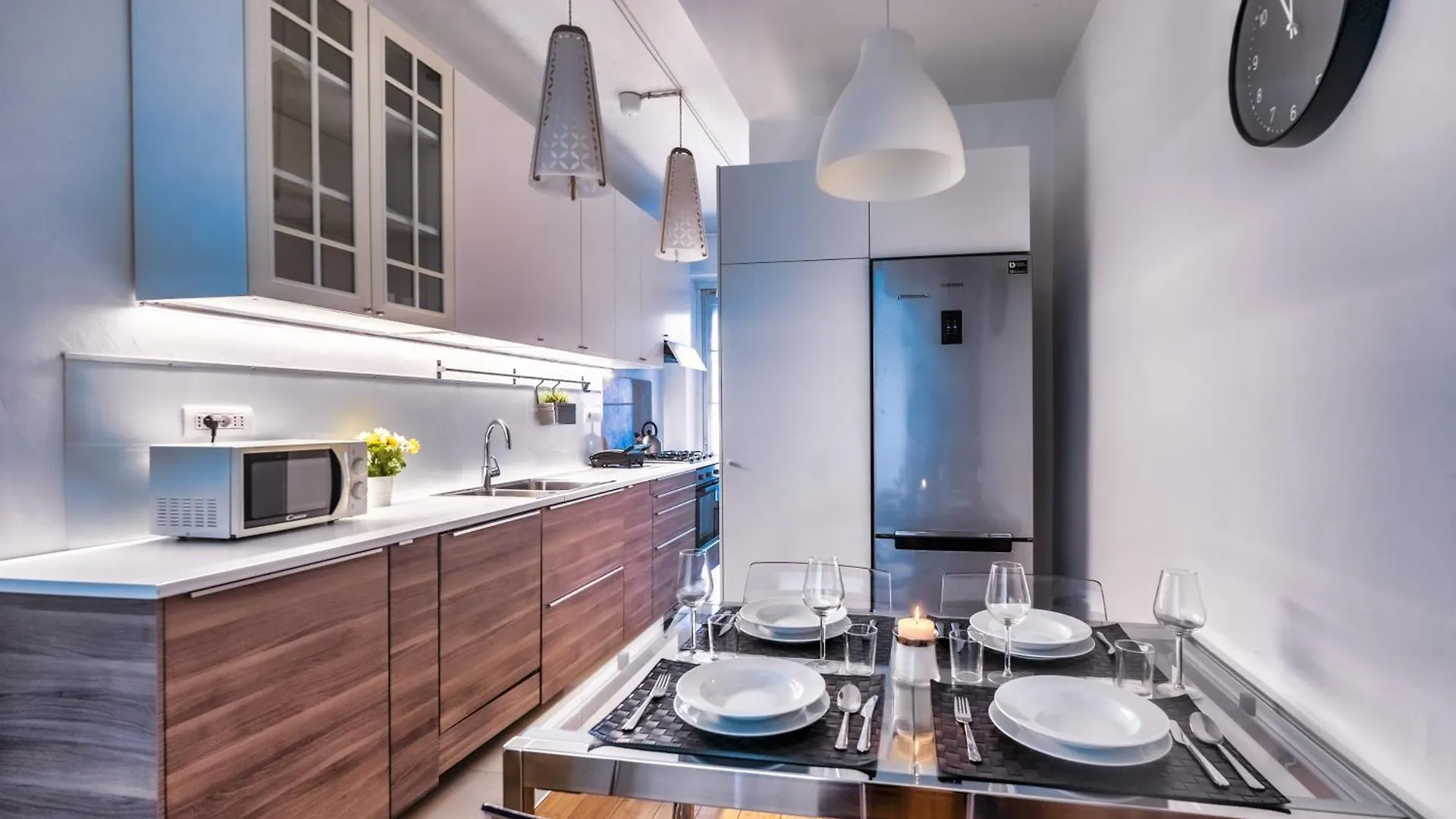 דירה Andrea'S Place מילאנו