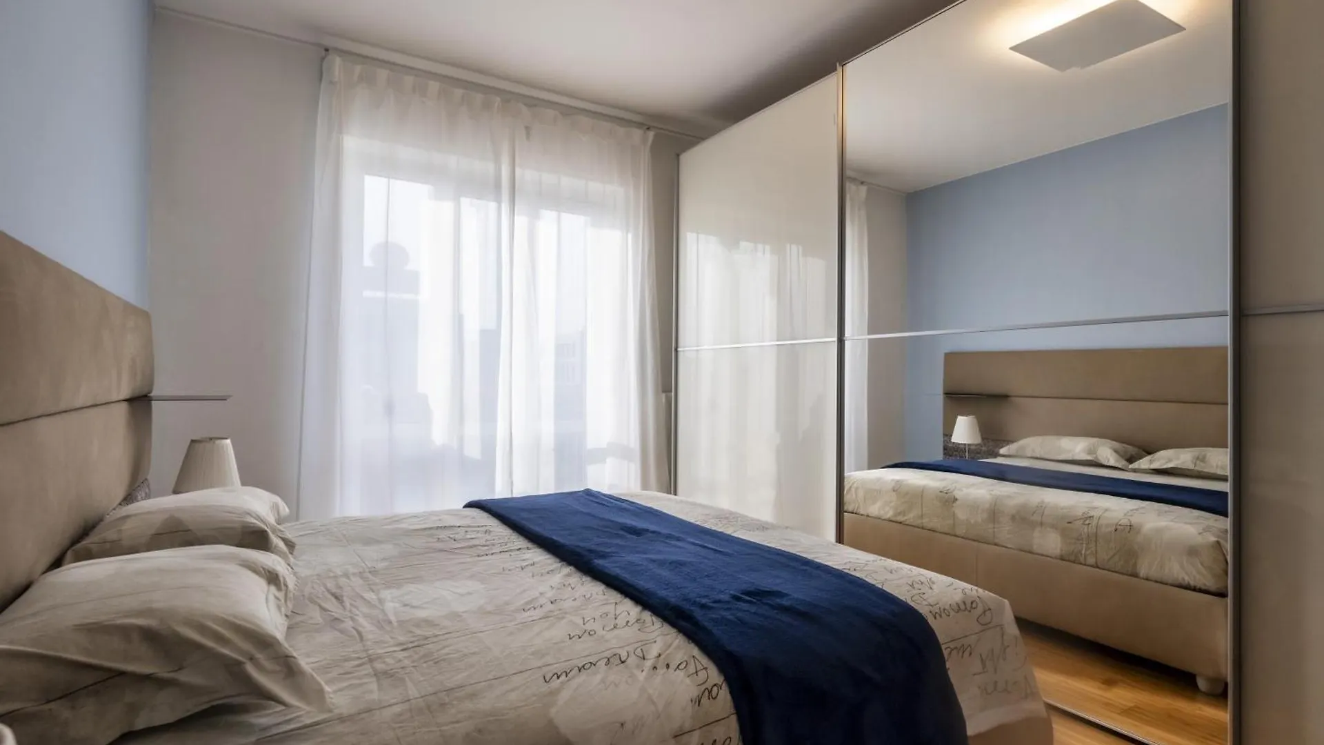 Andrea'S Place מילאנו 0*,  איטליה